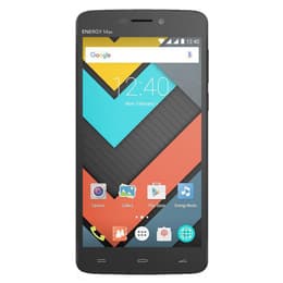 Energy Sistem Phone Max 8GB - Nero