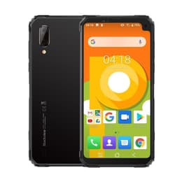 Blackview BV6100 16GB - Nero