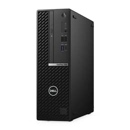 Dell OptiPlex 7080 SFF Core i3 3.6 GHz - SSD 128 GB RAM 16 GB