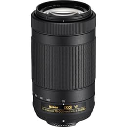 Nikon Obiettivi Nikon AF 70-300mm f/4.5-6.3