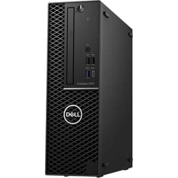 Dell Precision 3431 SFF Core i5 3 GHz - SSD 256 GB RAM 16 GB