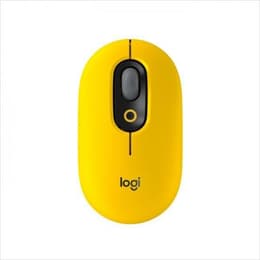 Logitech POP Mouse senza fili
