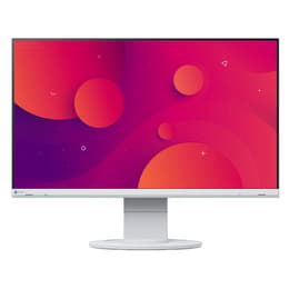 Schermo 24" LED FHD Eizo FlexScan EV2460