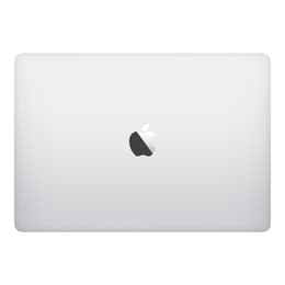 MacBook Pro 13" (2017) - QWERTY - Finlandese
