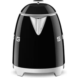 Smeg KLF05BLUK Nero L - Bollitori elettrici