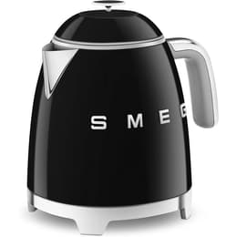 Smeg KLF05BLUK Nero L - Bollitori elettrici