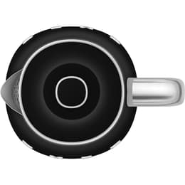 Smeg KLF05BLUK Nero L - Bollitori elettrici