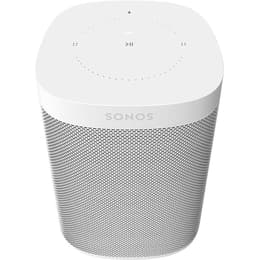 Altoparlanti Sonos One SL - Bianco/Grigio