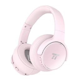 Cuffie riduzione del rumore wireless Taotronics TT-BH040 - Rosa