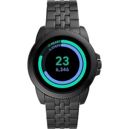Smart Watch Fossil Cardiofrequenzimetro GPS Gen 5 FTW4056 - Nero