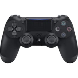 PlayStation 4 Slim 1000GB - Nero + Gran Turismo Sport