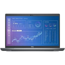 Dell Precision 3571 15" Core i7 2.3 GHz - SSD 1 TB - 32GB - QWERTY - Italiano