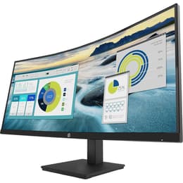 Schermo 34" LCD HP P34HC