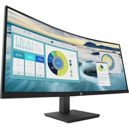 Schermo 34" LCD HP P34HC