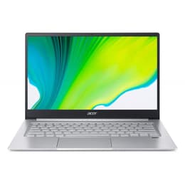 Acer Swift 3 SF314-42-R30P 14" Ryzen 7 2 GHz - SSD 512 GB - 16GB Tastiera Francese