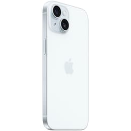 iPhone 15 256GB - Blu