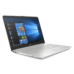HP 15-DW2008NF 15" Core i5 1 GHz - SSD 128 GB + HDD 1 TB - 8GB - AZERTY - Francese