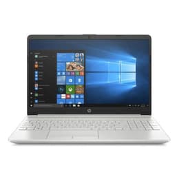 HP 15-DW2008NF 15" Core i5 1 GHz - SSD 128 GB + HDD 1 TB - 8GB - AZERTY - Francese