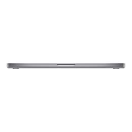MacBook Pro 16" (2023) - Apple M2 Pro con CPU 12-core e GPU 19-Core - 32GB RAM - SSD 512GB - QWERTY - Spagnolo