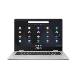Asus ChromeBook C423 Pentium N4200 1.1 GHz 32GB SSD - 8GB AZERTY - Francese
