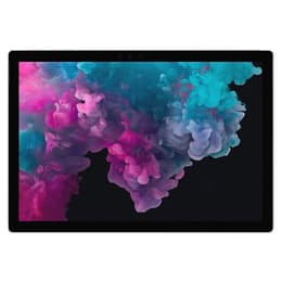 Microsoft Surface Pro 6 12" Core i5 1.7 GHz - SSD 128 GB - 8GB Tastiera Italiano