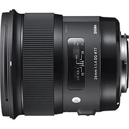 Sigma Obiettivi Nikon F 24mm f/1.4