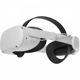 Meta Quest 2 Elite Strap Visori VR Realtà Virtuale