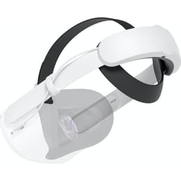 Meta Quest 2 Elite Strap Visori VR Realtà Virtuale