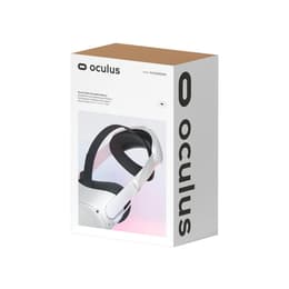 Meta Quest 2 Elite Strap Visori VR Realtà Virtuale