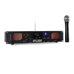 Skytec SPL 300VHF Amplificatori