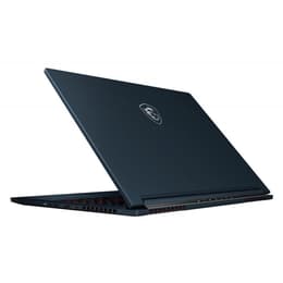 MSI Stealth 16 Studio A13VG-004FR 16" Core i9 2.6 GHz - SSD 1 TB - 32GB - NVIDIA GeForce RTX 4070 AZERTY - Francese