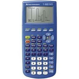 Texas Instruments TI-82 Calcolatrici