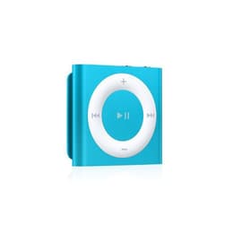 Lettori MP3 & MP4 2GB iPod Shuffle 4 - Blu