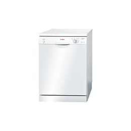 Lavastoviglie da libera installazione 60 cm Bosch SMS40C12EU - Da 10 a 12 coperti