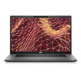 Dell Latitude 7530 15" Core i7 1.6 GHz - SSD 256 GB - 16GB - QWERTZ - Tedesco