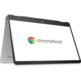 HP ChromeBook 14A-CA0101ND Celeron N4020 1.1 GHz 64GB SSD - 4GB QWERTY - Inglese