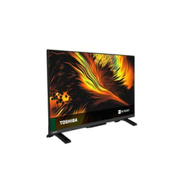 TV 32,0000 Pollici Toshiba LED HD 720p 32WF2F53DB