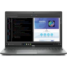 Dell Precision 3580 15" Core i7 2.2 GHz - SSD 2 TB - 32GB - AZERTY - Francese