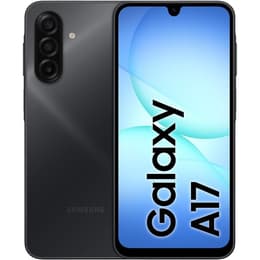 Galaxy A17 4G 128GB - Nero