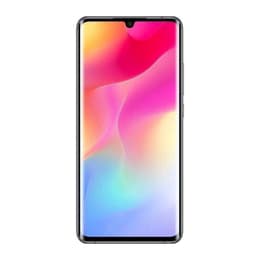 Xiaomi Mi Note 10 Lite 128GB - Nero - Dual-SIM