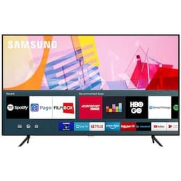 TV 43,0000 Pollici Samsung QLED Ultra HD 4K QE43Q60TAUXXC