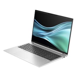HP EliteBook 835 G11 13" Ryzen 5 PRO 3.2 GHz - SSD 256 GB - 16GB - AZERTY - Francese