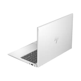 HP EliteBook 835 G11 13" Ryzen 5 PRO 3.2 GHz - SSD 256 GB - 16GB - AZERTY - Francese