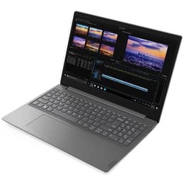 Lenovo V15 IIL 15" Core i5 1 GHz - SSD 512 GB - 8GB - QWERTY - Inglese