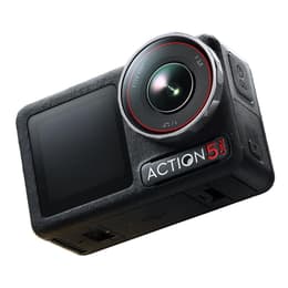 Dji Osmo Action 5 Pro Action Cam
