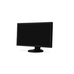 Schermo 23" LED Nec MultiSyncE231W