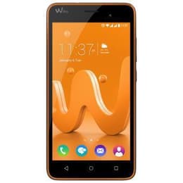 Wiko Jerry 8GB - Arancione