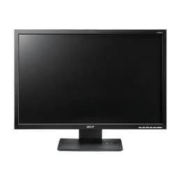 Schermo 22" LED Acer V223WB