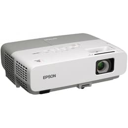 Videoproiettori Epson EB-84 2600 Luminosità