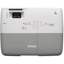 Videoproiettori Epson EB-84 2600 Luminosità